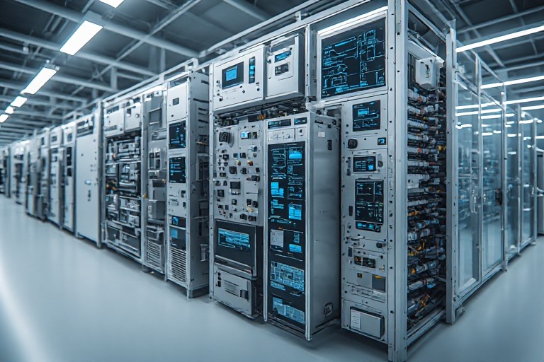 Building Automation